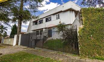 Imagem 5: Sobrado dos Sonhos no Água Verde