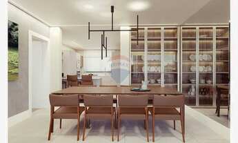 Imagem 2: Apartamento à venda bairro Água Verde 3 quartos