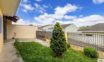 Imagem 4: Casa em condomínio 3 quartos à venda em Colombo