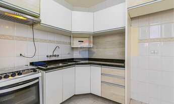 Imagem 5: Apartamento 3 Quartos com sacada no Capão Raso