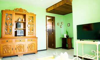 Imagem 7: TRIPLEX BEIRA-MAR COM 03 SUÍTES A VENDA EM BALNEÁRIO COROADOS, GUARATUBA/PR