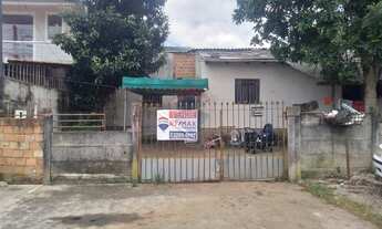 Imagem 2: Imóvel com 2 casas à venda bairro Cidade Industrial 3 quartos