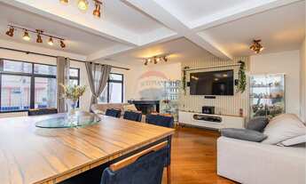 Imagem: SOBRADO COM 4 QUARTOS NO ÁGUA VERDE