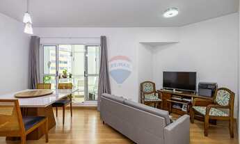 Imagem 3: Apartamento 3 dormitórios com suíte no Bairro Ecovile