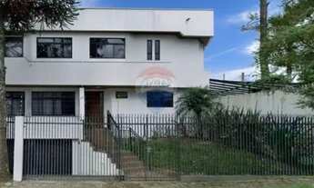 Imagem 2: Sobrado 4 quartos no Água Verde