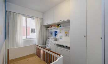 Imagem 5: APARTAMENTO 2 QUARTOS NO ÁGUA VERDE