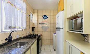 Imagem 4: Apartamento à venda – 3 quartos – Uberaba, Curitiba