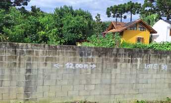 Imagem 2: TERRENO AHÚ PRÓXIMO A OAB/PR