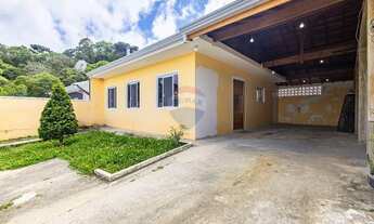 Imagem 5: Casa em condomínio 3 quartos à venda em Colombo