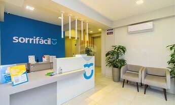 Imagem 5: Casa Comercial à Venda – Rua Antônio Gasparin, Novo Mundo – Curitiba/PR