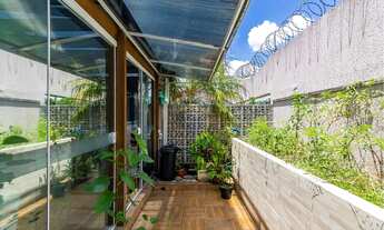 Imagem 4: Sobrado a venda no bairro Cajuru, ótima localização