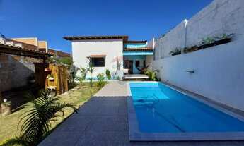 Imagem 6: Casa Aconchegante com Piscina e Perto do Mar