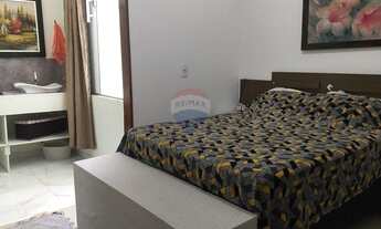 Imagem 6: CASA INDIVIDUAL DUPLEX MOBILIADA DUAS SUÍTES