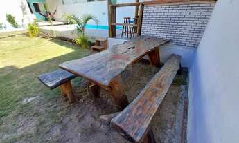 Imagem 4: Casa Aconchegante com Piscina e Perto do Mar