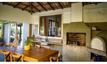 Imagem 7: CASA COM QUATRO QUARTOS PARA ALUGUEL MENSAL EM CONDOMINIO FECHADO