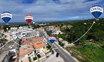 Imagem 3: Aluguel: Casa com Piscina, 3 Quartos e Localização Privilegiada – Porto Seguro