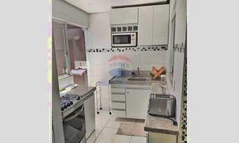 Imagem 3: Viva a Experiência de Morar no Village I – Aluguel Imperdível