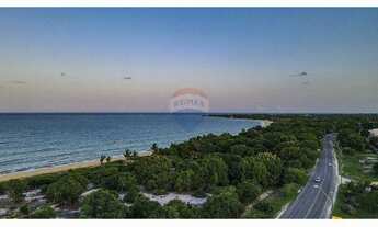 Imagem 6: Casa Moderna c/ Vista Mar em Mutari, Bahia