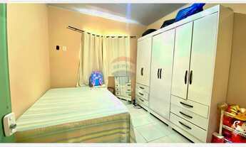 Imagem 5: Casa com 2 quartos em Coroa Vermelha- Bahia