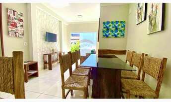 Imagem: Viva a 400m da Praia de Taperapuã