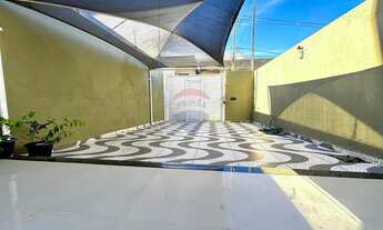 Imagem 5: Casa Duplex Mobiliada com Vista Parcial para o Mar