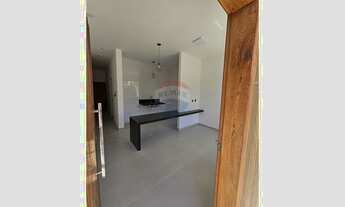 Imagem 3: Casa Nova no Parque Ecológico – 2 Quartos (1 Suíte) em Porto Seguro