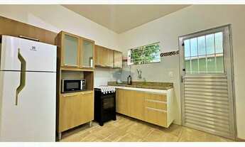 Imagem 4: Apartamentos mobília dos