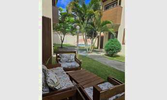 Imagem: Casa de Temporada em Arraial d Ajuda a