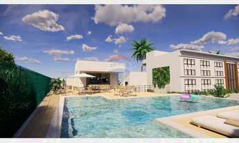 Imagem 6: Brisa de Taperapuã – Seu novo lar na Orla Norte!