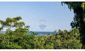 Imagem 4: Casa Moderna c/ Vista Mar em Mutari, Bahia