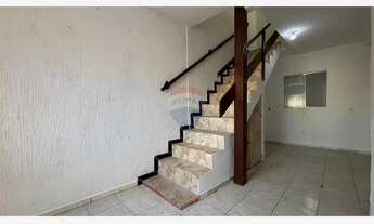 Imagem 4: Casa Duplex no Bairro Morada do Atlântico, em Coroa Vermelha!