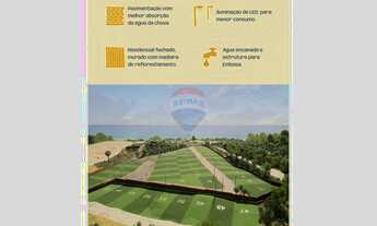 Imagem 6: Villa Santa Cruz – Lotes com Vista Mar e Natureza