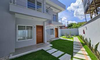 Imagem: Duplex em Alto Mundaí, Porto Seguro