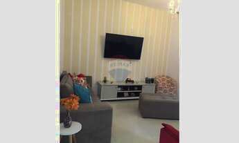 Imagem 5: CASA INDIVIDUAL DUPLEX MOBILIADA DUAS SUÍTES