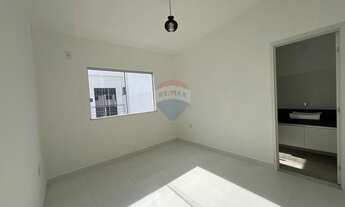 Imagem 4: Apartamento 3/4 com Suíte para Locação no Village I – Porto Seguro