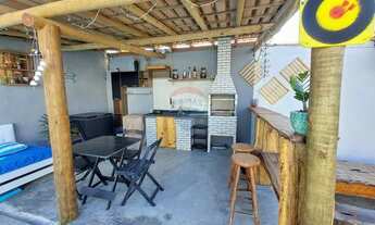 Imagem 5: Casa Aconchegante com Piscina e Perto do Mar