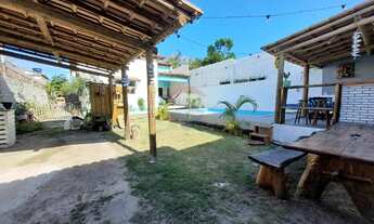 Imagem 7: Casa Aconchegante com Piscina e Perto do Mar