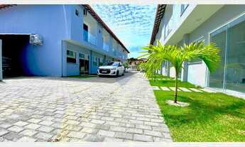 Imagem: Duplex em Coroa Vermelha com vista Mar