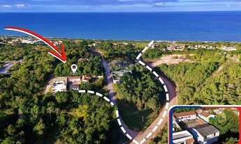 Imagem: Casa 3 em 1 Duas Casas Geminadas, Depósito