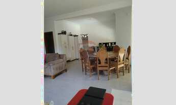 Imagem 4: CASA INDIVIDUAL PARA ALUGAR DE 3 QUARTOS QUINTAL