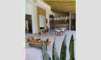 Imagem 2: CASA INDIVIDUAL PARA ALUGAR DE 3 QUARTOS QUINTAL