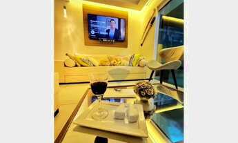 Imagem 4: Viva a Experiência de Morar no Village I – Aluguel Imperdível