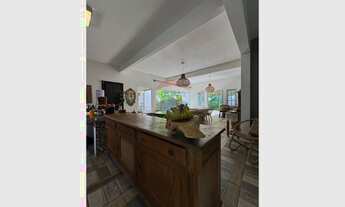 Imagem 6: CASA DE 4 QUARTOS LOCAÇÃO POR TEMPORADA EM ARRAIAL DAJUDA PROXIMO AO CENTRO E PRAIA