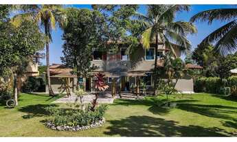 Imagem: CASA COM QUATRO QUARTOS PARA ALUGUEL MENSAL