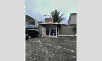 Imagem 2: Duplex para locaçao no bairro cambolo, 2 suítes-garagem-quintal