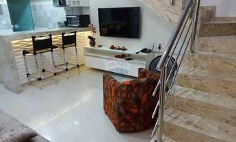 Imagem 7: Duplex 2/4 com Suíte e Lazer Completo – Taperapuan, Porto Seguro