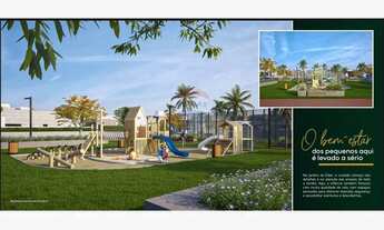 Imagem 7: Jardins do Éden – Onde sua vida floresce