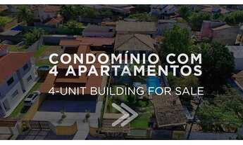 Imagem 2: Alto do Mundaí – Condomínio Exclusivo com 4 Apartamentos, Piscina, Jardim e Área Gourmet ✨
