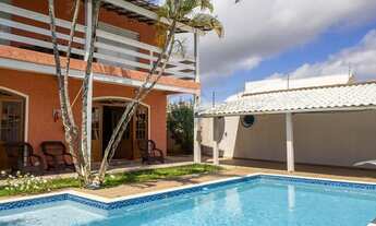 Imagem 4: Casa á venda no Village II - Porto Seguro Bahia