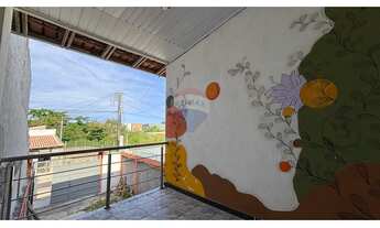 Imagem 6: Casa Duplex no Bairro Morada do Atlântico, em Coroa Vermelha!